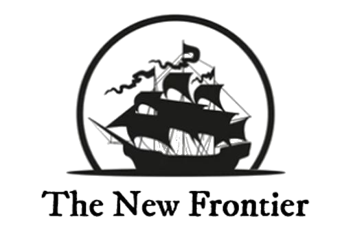 The New Frontier Staging